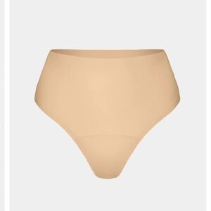 Knix Essential High Rise Thong